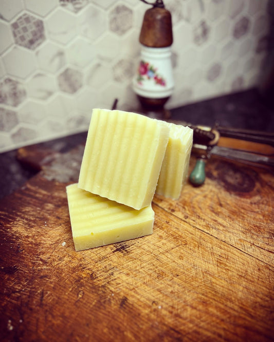 Tallow Soap