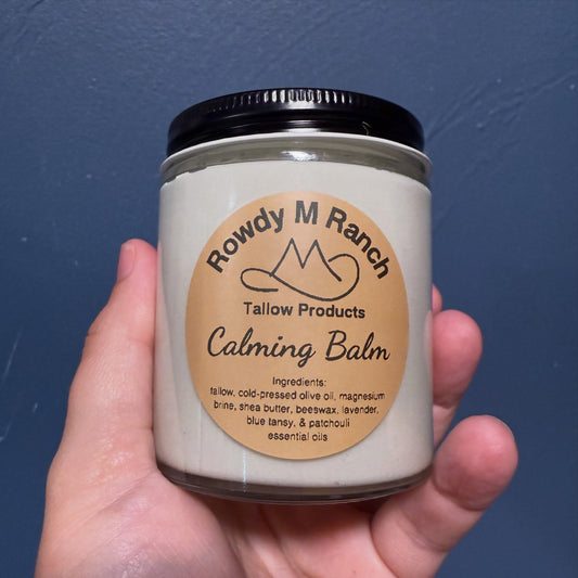 Calming Balm
