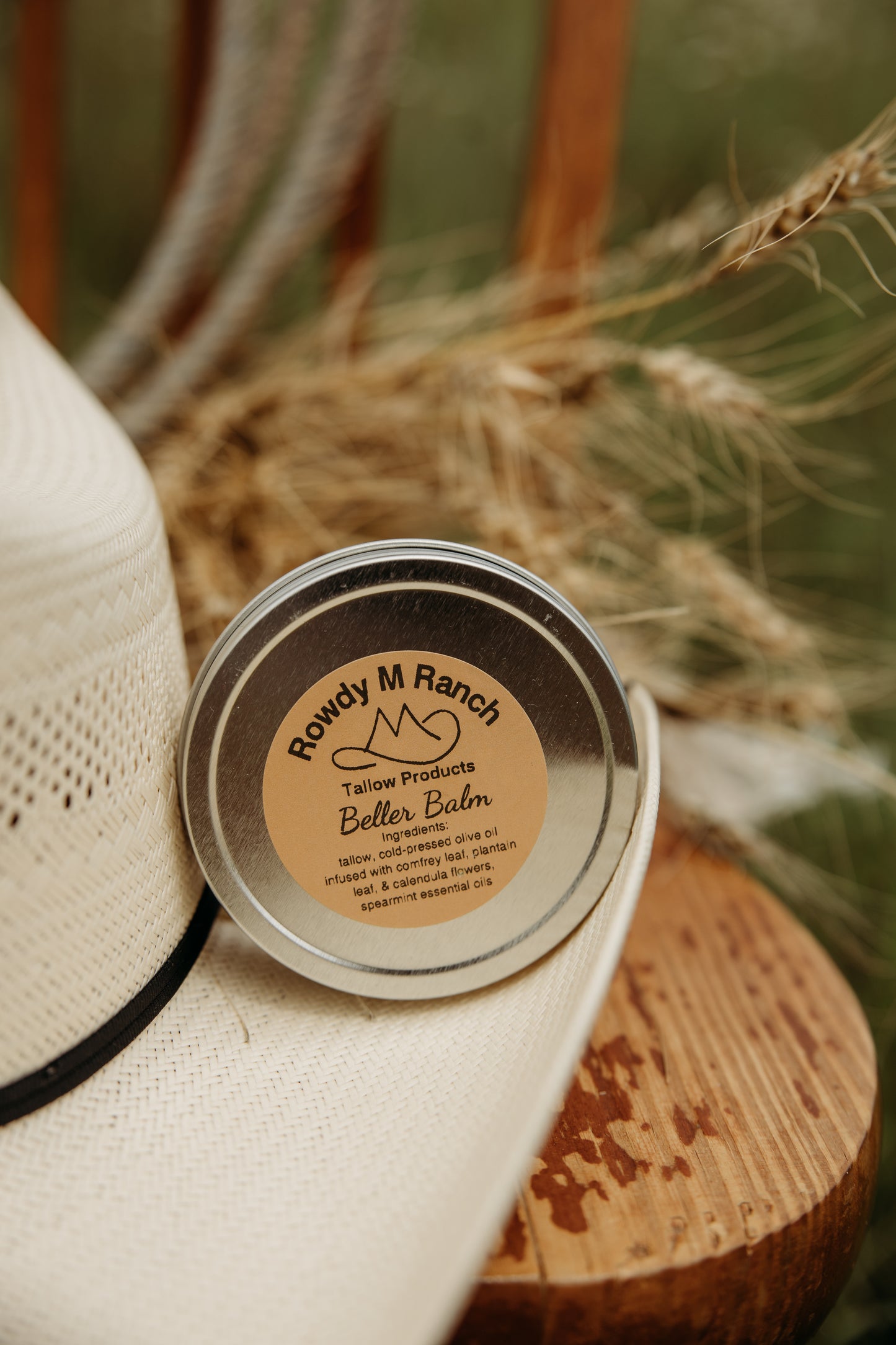 Beller Balm