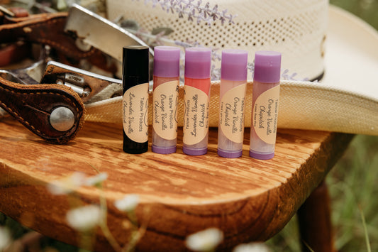 Chapstick