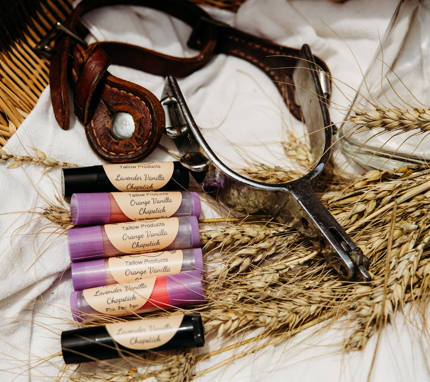 Chapstick
