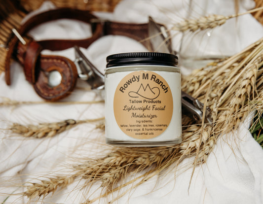 Whipped Lotion