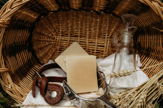 Tallow Soap